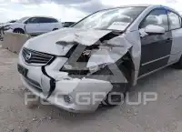 2012 Nissan SENTRA фото
