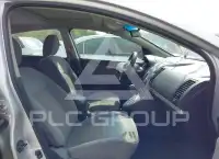 2012 Nissan SENTRA фото