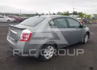 2012 Nissan SENTRA photo