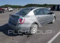 2012 Nissan SENTRA photo