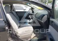 2012 Nissan SENTRA photo