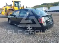 2012 Nissan SENTRA фото