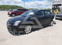 2012 Nissan SENTRA фото