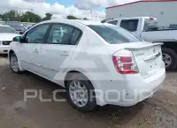 2012 Nissan SENTRA фото