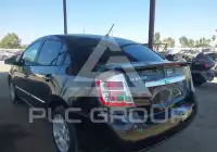 2012 Nissan SENTRA photo
