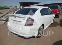 2012 Nissan SENTRA фото