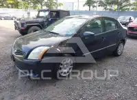 2012 Nissan SENTRA photo