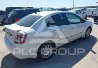 2012 Nissan SENTRA фото