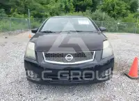 2012 Nissan SENTRA photo