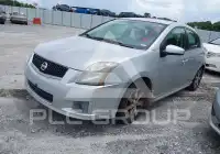 2012 Nissan SENTRA фото