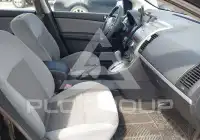 2012 Nissan SENTRA фото
