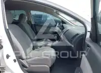 2012 Nissan SENTRA фото