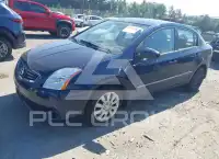 2012 Nissan SENTRA фото