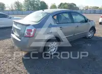 2012 Nissan SENTRA фото