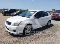 2012 Nissan SENTRA photo