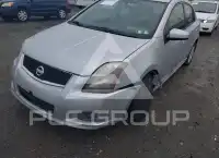 2012 Nissan SENTRA фото