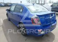 2012 Nissan SENTRA photo