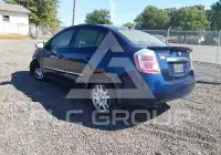 2012 Nissan SENTRA фото
