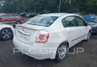 2012 Nissan SENTRA photo