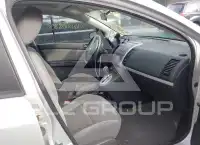 2012 Nissan SENTRA фото