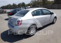 2012 Nissan SENTRA фото