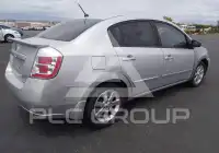 2012 Nissan SENTRA фото
