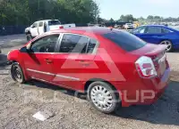 2012 Nissan SENTRA photo