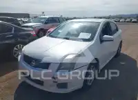 2012 Nissan SENTRA фото
