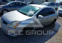 2012 Nissan SENTRA фото