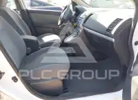 2012 Nissan SENTRA фото