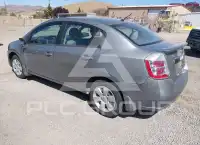 2012 Nissan SENTRA фото
