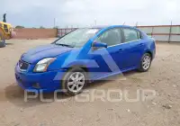 2012 Nissan SENTRA фото