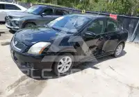 2012 Nissan SENTRA фото