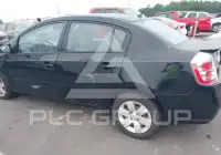 2012 Nissan SENTRA фото