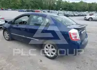 2012 Nissan SENTRA фото