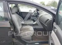 2012 Nissan SENTRA photo