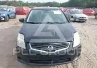 2012 Nissan SENTRA photo