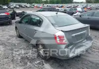 2012 Nissan SENTRA фото