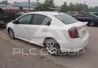 2012 Nissan SENTRA фото