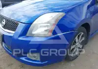 2012 Nissan SENTRA photo
