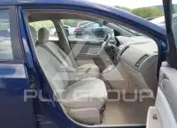 2012 Nissan SENTRA фото