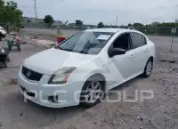 2012 Nissan SENTRA фото