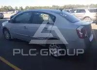 2012 Nissan SENTRA фото