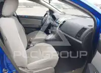 2012 Nissan SENTRA photo