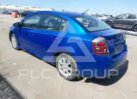2012 Nissan SENTRA photo