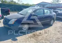 2012 Nissan SENTRA фото