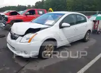 2012 Nissan SENTRA фото
