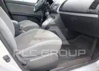 2012 Nissan SENTRA фото
