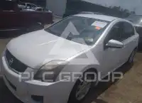 2012 Nissan SENTRA фото