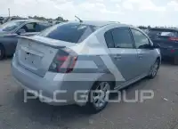 2012 Nissan SENTRA фото